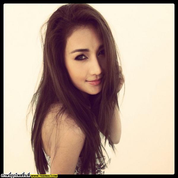 เนย โชติกา สวยใสๆ จาก instagram