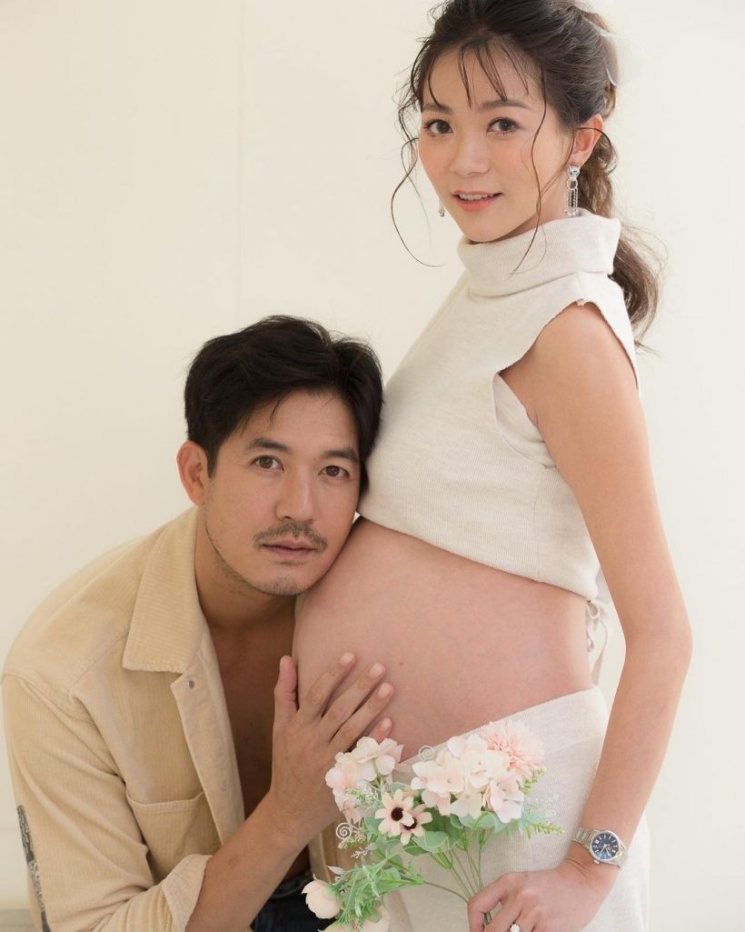 เปิดภาพล่าสุด น้องวีลิน ลุคซานตี้ พ่อเวียร์หลงหนักชมลูกเท่มาก