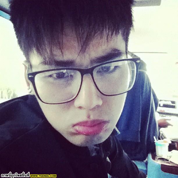 หนุ่มฮอต ฮั่น TS @ IG