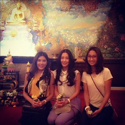 ขอบคุณรูปภาพจากIG bbmati
