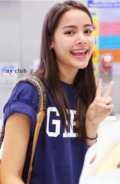 ญาญ่า อุรัสยา