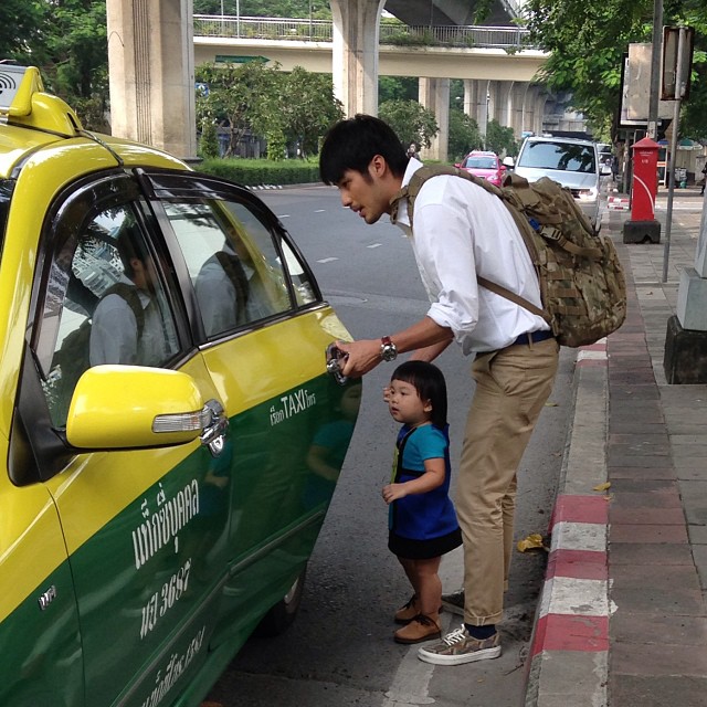 เฮียบอย - น้องวันใหม่