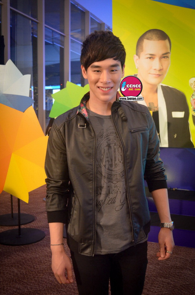 บอม Kpn ฝากผลงาน