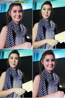 PiC :: เฮฮา..ภาษา จ๊ะจ๋า น่ารักจิงเธอคนนี้!