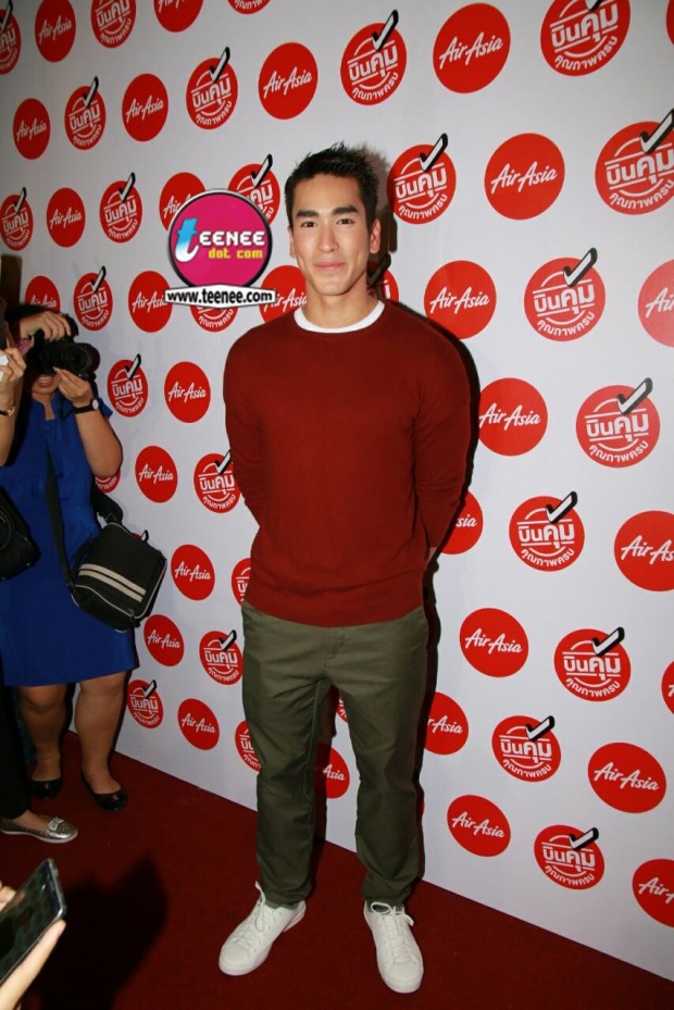 แจกความน่ารัก สดใจ!! ของ ณเดชน์ ก่อนทำงานบ่ายนี้จ้า