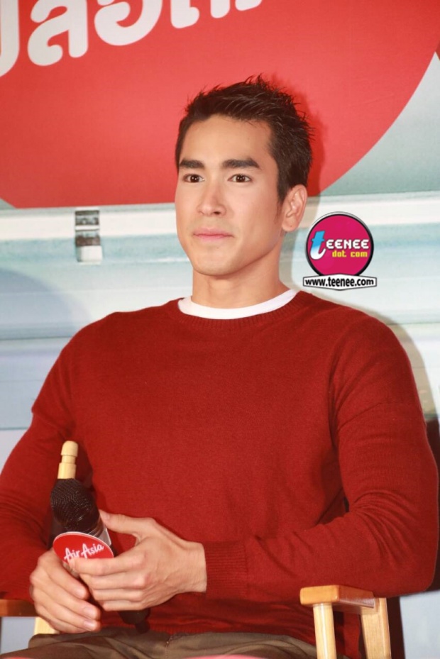 แจกความน่ารัก สดใจ!! ของ ณเดชน์ ก่อนทำงานบ่ายนี้จ้า