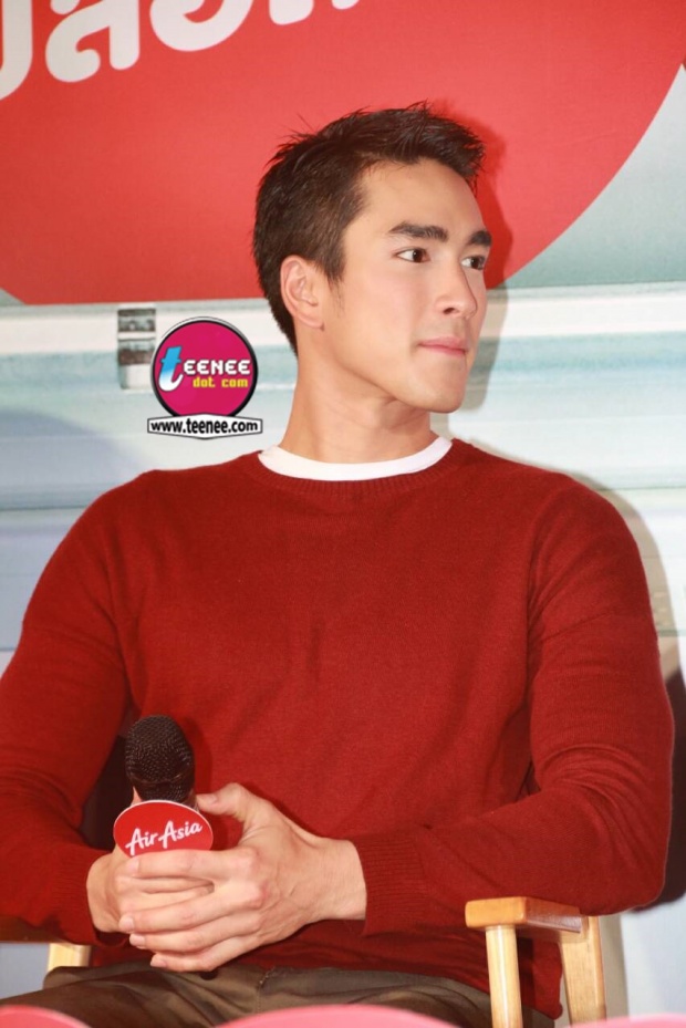 แจกความน่ารัก สดใจ!! ของ ณเดชน์ ก่อนทำงานบ่ายนี้จ้า