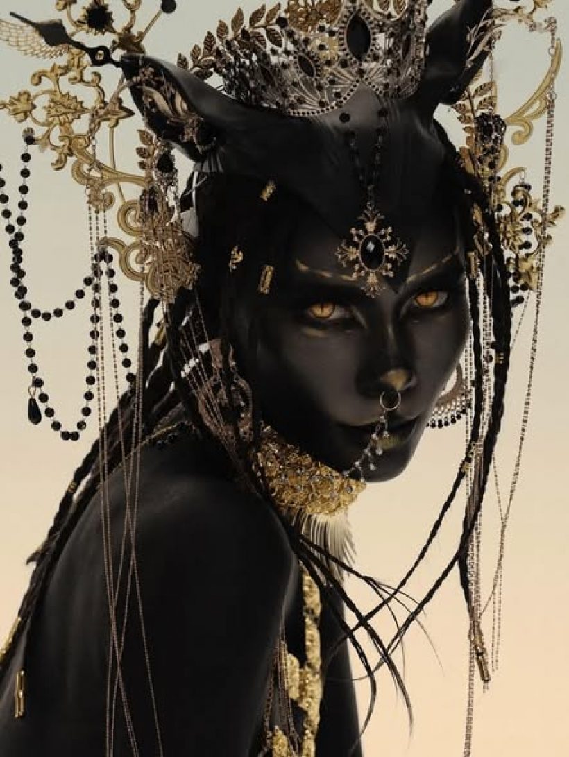 สุดกว่านี้ไม่มีแล้ว! ดาราสาวกับลุคฮาโลวีนที่ทำเอาต้องอ้าปากค้าง!