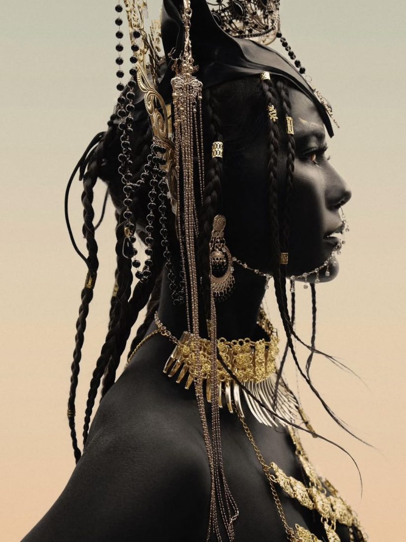 สุดกว่านี้ไม่มีแล้ว! ดาราสาวกับลุคฮาโลวีนที่ทำเอาต้องอ้าปากค้าง!