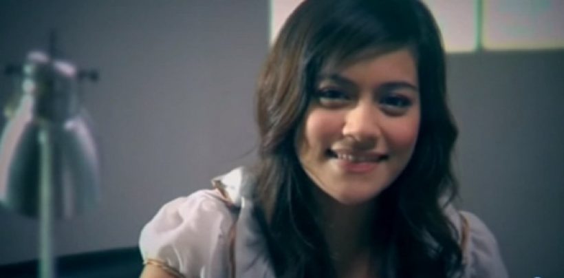 ย้อนอดีต คิมเบอร์ลี่ ตำนานนางเอกเพลง บ่าววี มาไกลเว่อร์