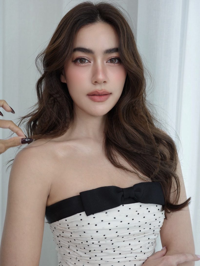 ย้อนอดีต คิมเบอร์ลี่ ตำนานนางเอกเพลง บ่าววี มาไกลเว่อร์