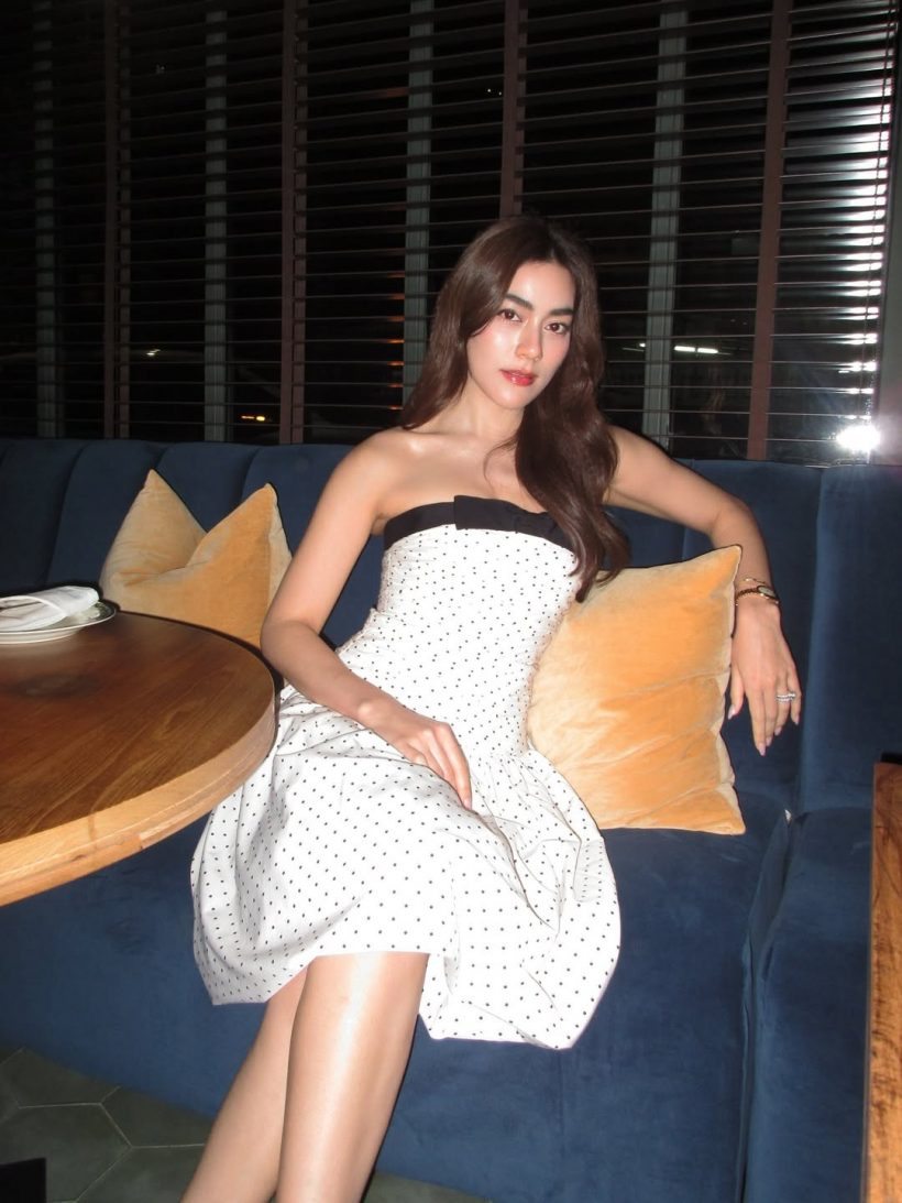 ย้อนอดีต คิมเบอร์ลี่ ตำนานนางเอกเพลง บ่าววี มาไกลเว่อร์