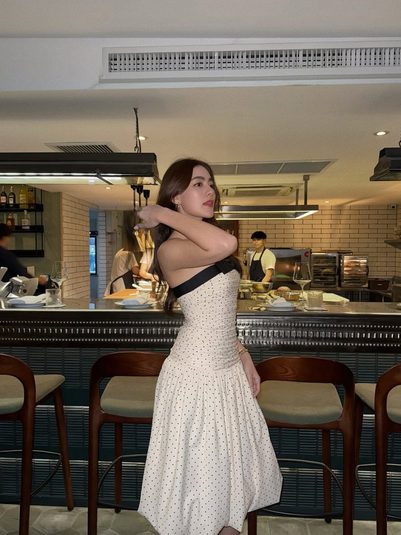 ย้อนอดีต คิมเบอร์ลี่ ตำนานนางเอกเพลง บ่าววี มาไกลเว่อร์