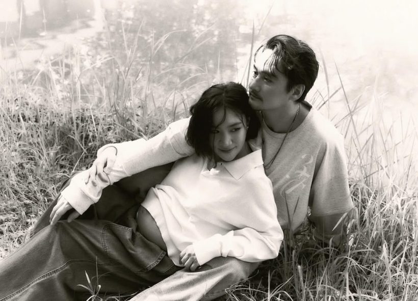 พระเอกตัวท็อปพร้อมแล้ว! เคาท์ดาวน์รอลูกชายลืมตาดูโลก