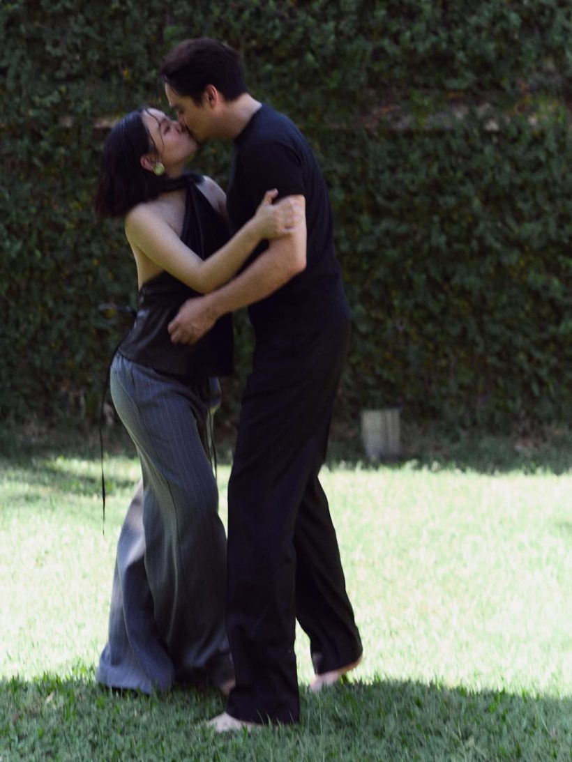 พระเอกตัวท็อปพร้อมแล้ว! เคาท์ดาวน์รอลูกชายลืมตาดูโลก