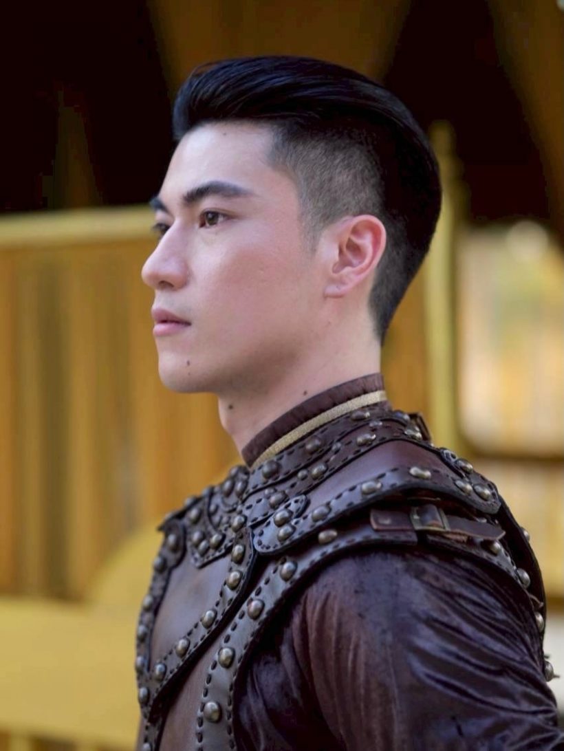 เปิดวาร์ปองค์ขาว แห่งหงสาวดี งานดีจนต้องกราบ!