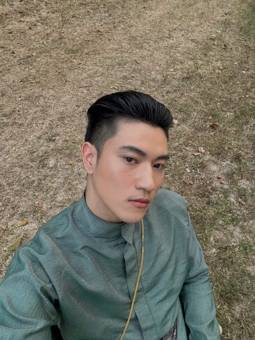 เปิดวาร์ปองค์ขาว แห่งหงสาวดี งานดีจนต้องกราบ!