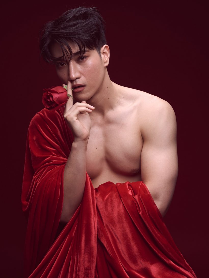 เปิดวาร์ปองค์ขาว แห่งหงสาวดี งานดีจนต้องกราบ!