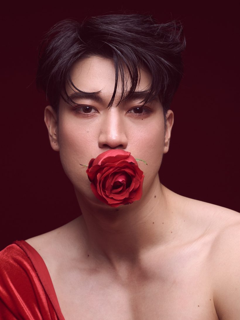 เปิดวาร์ปองค์ขาว แห่งหงสาวดี งานดีจนต้องกราบ!