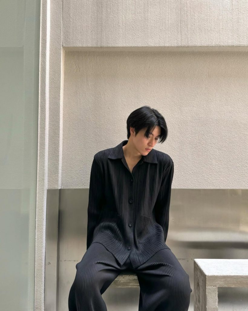 เปิดวาร์ปองค์ขาว แห่งหงสาวดี งานดีจนต้องกราบ!