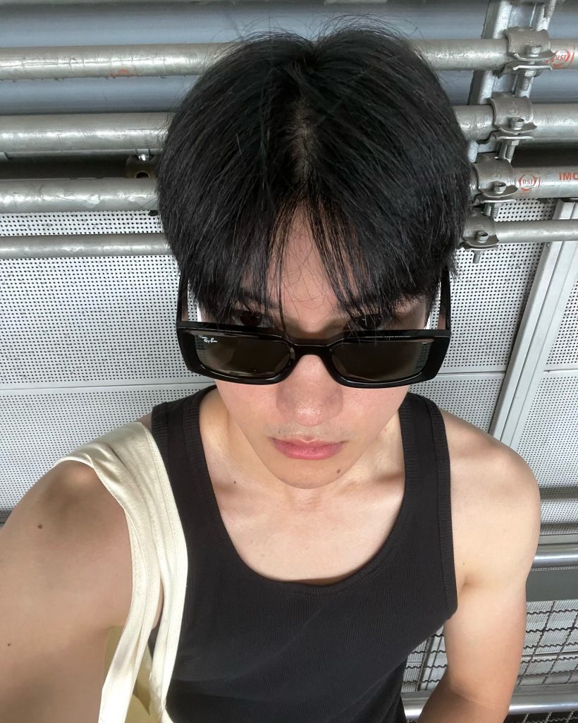 เปิดวาร์ปองค์ขาว แห่งหงสาวดี งานดีจนต้องกราบ!