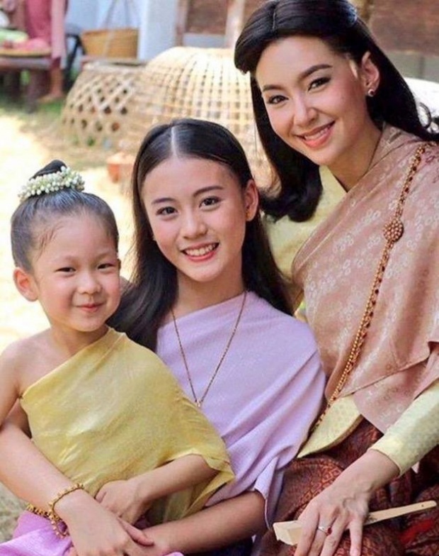 เปิด 10 ภาพลับ! ฉากใน บุพเพสันนิวาส ที่ทุกคนรอคอย แต่กลับไม่ได้ฉาย!