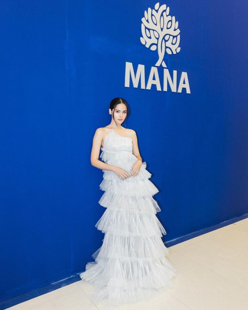 ยอมใจ ญาญ่า อุรัสยา ใส่ชุดม.ปลาย พูดไปใครจะเชื่อว่าอายุเฉียดเลข3