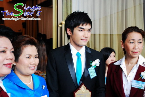 สิงโต the star - คุณแม่