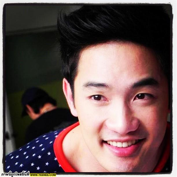 Pic: อ้วน รังสิต หนุ่มหุ่นดีหล่อเวอร์