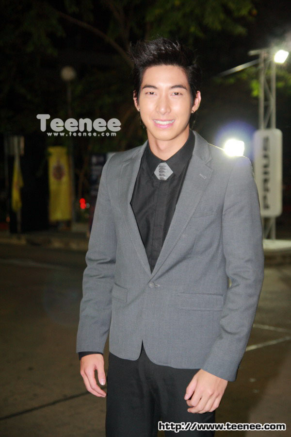 โตโน่ ภาคิน คําวิลัยศักดิ์