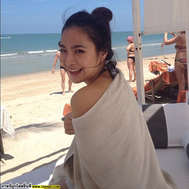 Pic: โบวี่ สวยแบ๋วเซ็กซี่ 