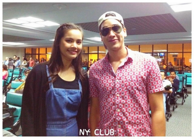 ณเดชน์ - ญาญ่า