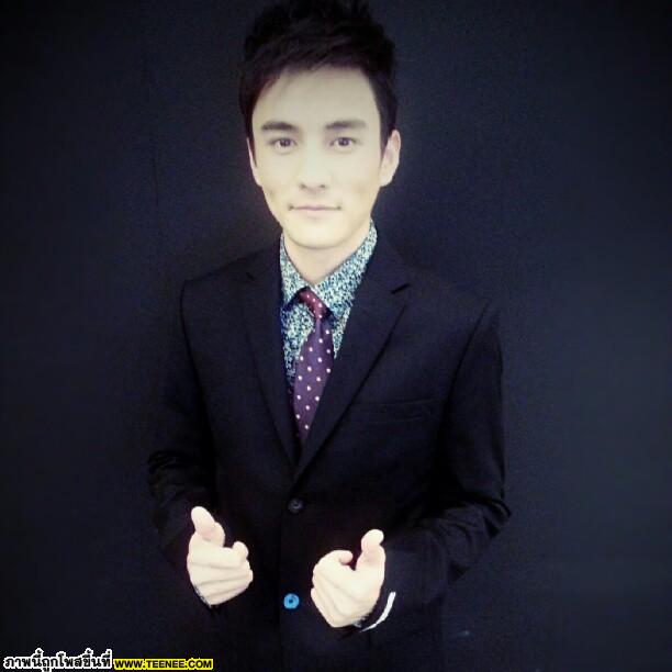 Pic: ธันวา ดาวรุ่งสุดหล่อ น่ารัก มาก