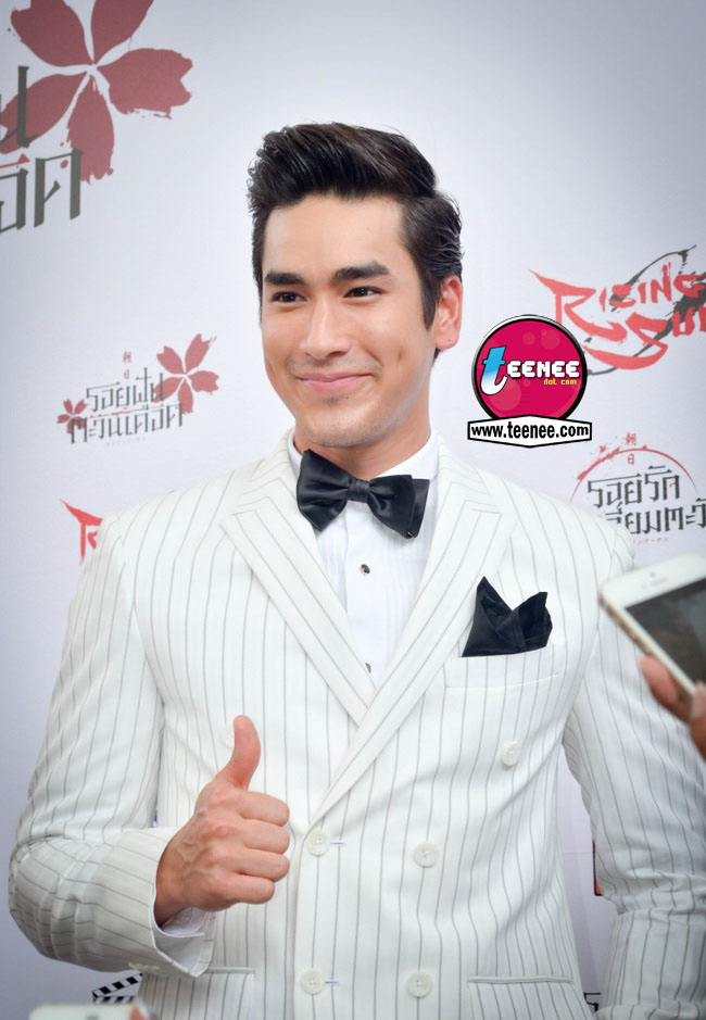 ณเดชน์ คูกิมิยะ