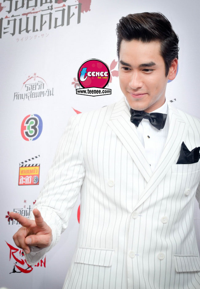 ณเดชน์ คูกิมิยะ