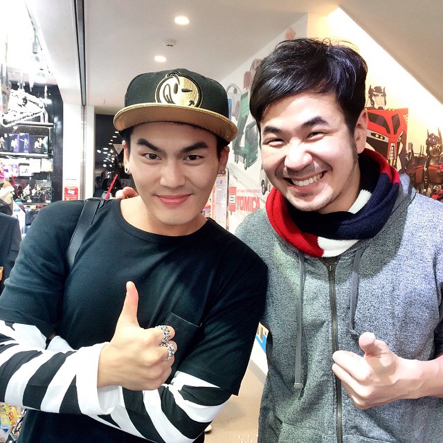 ฮั่น เดอะสตาร์ 