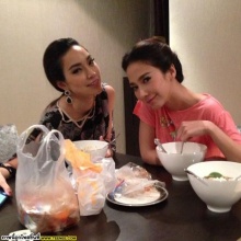 pic: สองซี้อั้ม-เมย์ พิชและแอมป์ พิธาน