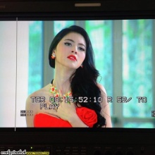 Pic : ใหม่ ดาวิกา สวยเป๊ะไม่มีใครเทียบ