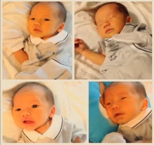 ชัดๆภาพลูกคนที่3ของปุ๊กกี้ ปริศนา