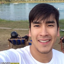 อัพเดทภาพ ณเดชน์ คูกิมิยะ พระเอกสุดฮอท @IG