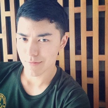 pic:: นาย ณภัทร ลูกชายสุดหล่อของ หมู พิมผกา