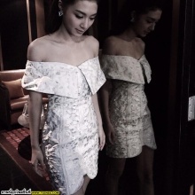 รวมภาพ มิว นิษฐา สวยหวาน น่ารัก 