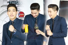 ใครเห็นด้วย!! โตโน่ ยิ่งโสดยิ่งหล่อ ฟิน!!