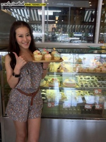 Pic: หนิง ปณิตา สวยวันสวยคืน!!