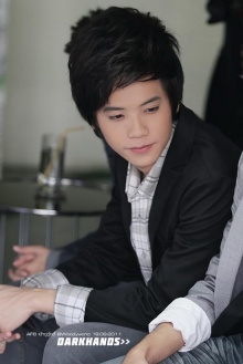 Pic :ต้น แพรว คชา @ รายการเช้าดูวู้ดดี้