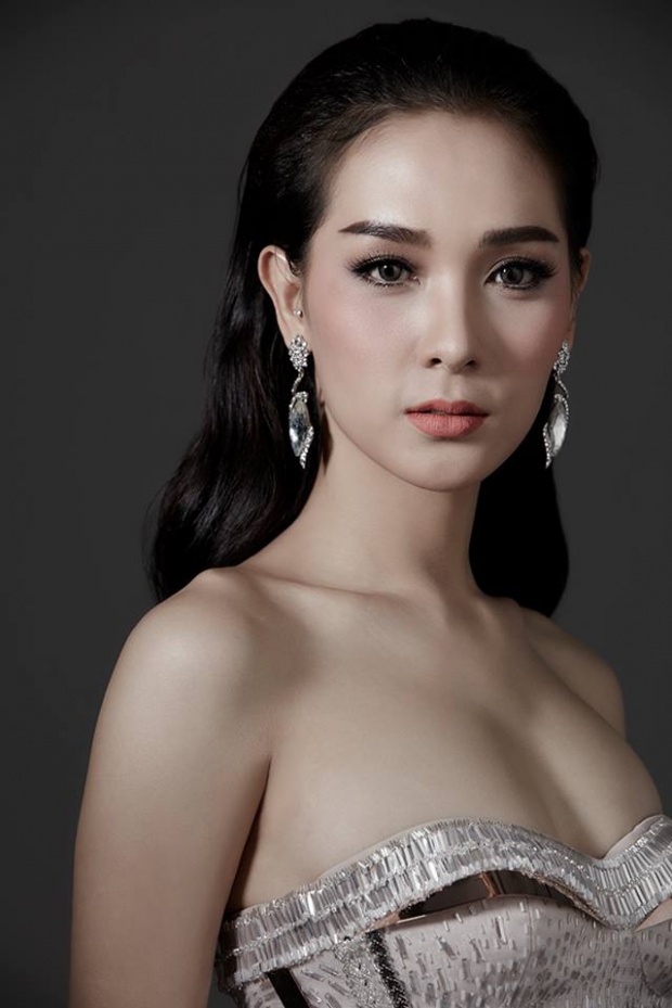 Miss Tiffany’s Universe 2016 ในชุดราตรีสุดปัง !