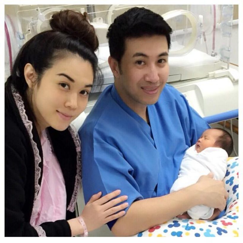 พัฒนาการ น้องมายู ตั้งแต่เกิดถึง10ขวบพ่อหนุ่มแม่เมย์เลี้ยงมาดีมาก