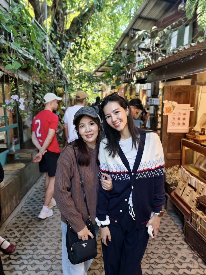 ไหวรึเปล่า?..ริชชี่อัปเดตชีวิตหลังเลิกก็อต บอกชัดถึงสภาพจิตใจ...