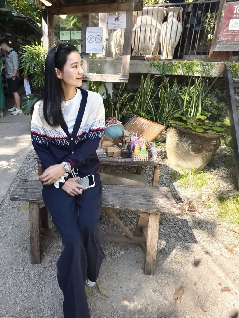 ไหวรึเปล่า?..ริชชี่อัปเดตชีวิตหลังเลิกก็อต บอกชัดถึงสภาพจิตใจ...