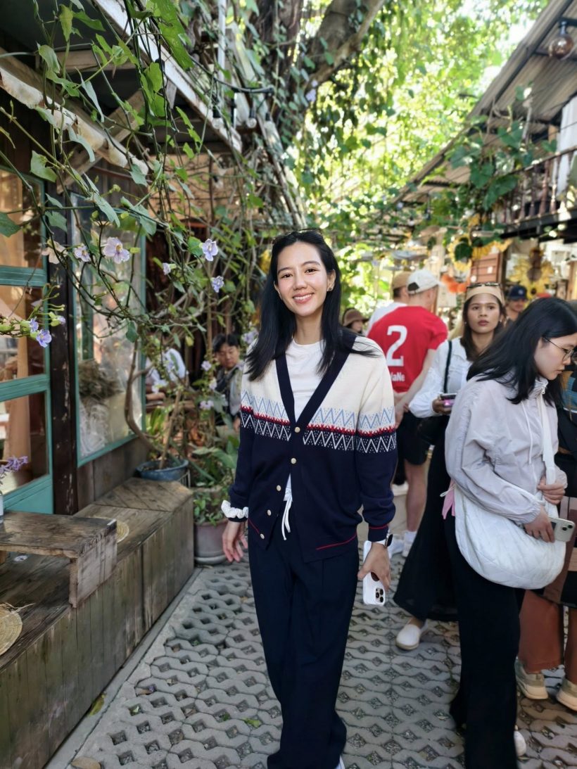 ไหวรึเปล่า?..ริชชี่อัปเดตชีวิตหลังเลิกก็อต บอกชัดถึงสภาพจิตใจ...